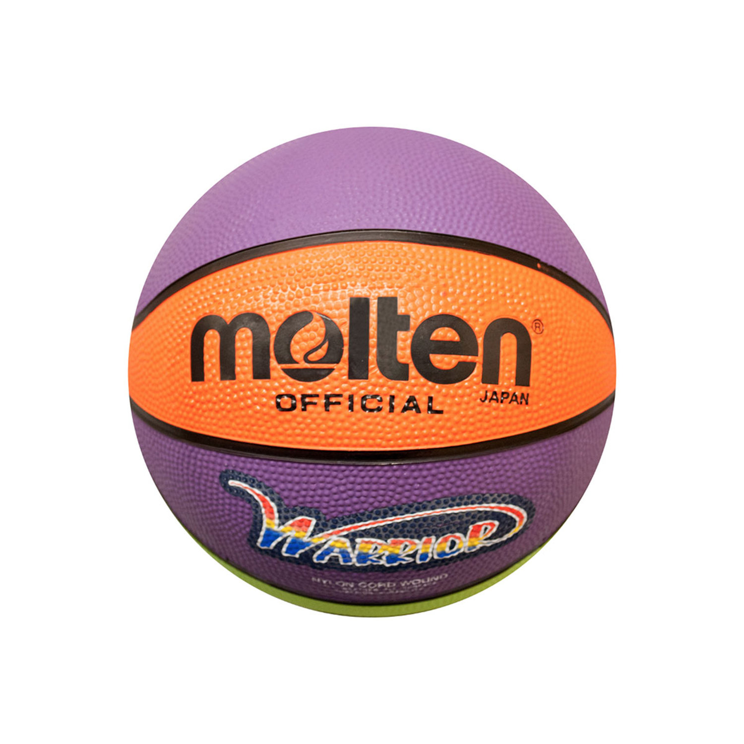 MOLTEN BC3R-WROR7 MINI BASKETBALL image number null